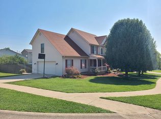 154 Buckingham Ln, Winchester, KY 40391