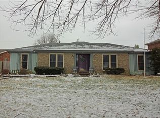 1024 Potters Ln, Clarksville, IN 47129