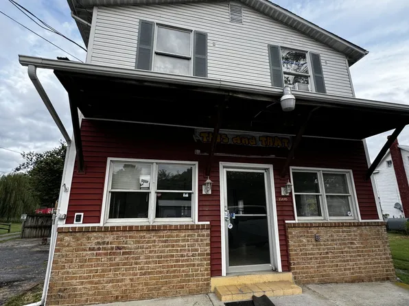 11495-1 Leetown Rd, Kearneysville, WV 25430