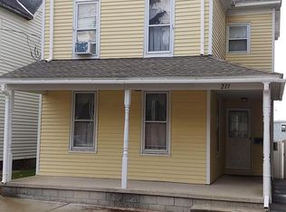 211 W Hanover St, Hanover, PA 17331
