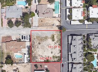 Edmond St, Las Vegas, NV 89146