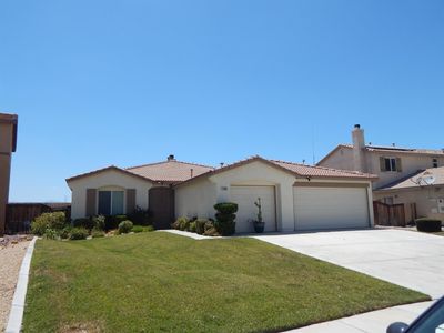 15080 Alexandria St, Adelanto, CA, 92301