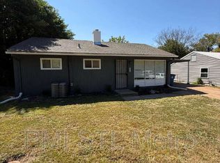 5319 Elsie Ave, Saint Louis, MO 63135