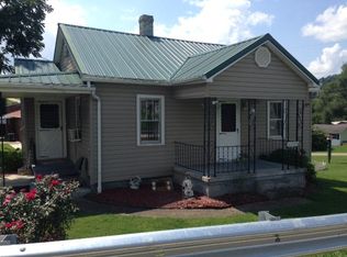 328 Washington Blvd, West Portsmouth, OH