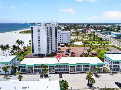 6500 Estero Blvd #F212, Fort Myers Beach, FL, 33931