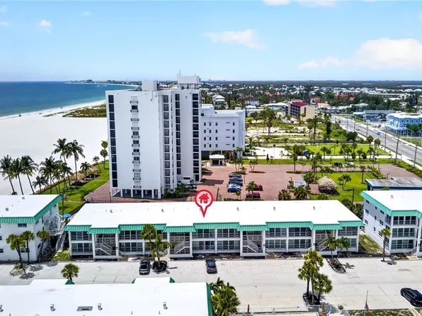 6500 Estero Blvd #F212, Fort Myers Beach, FL 33931