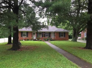 281 Hightower Rd, Lexington, KY 40517