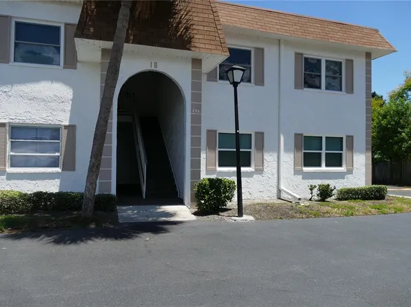 205 S McMullen Booth Rd APT 203, Clearwater, FL 33759
