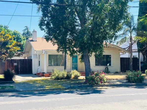 1222 W Flora St, Stockton, CA 95203