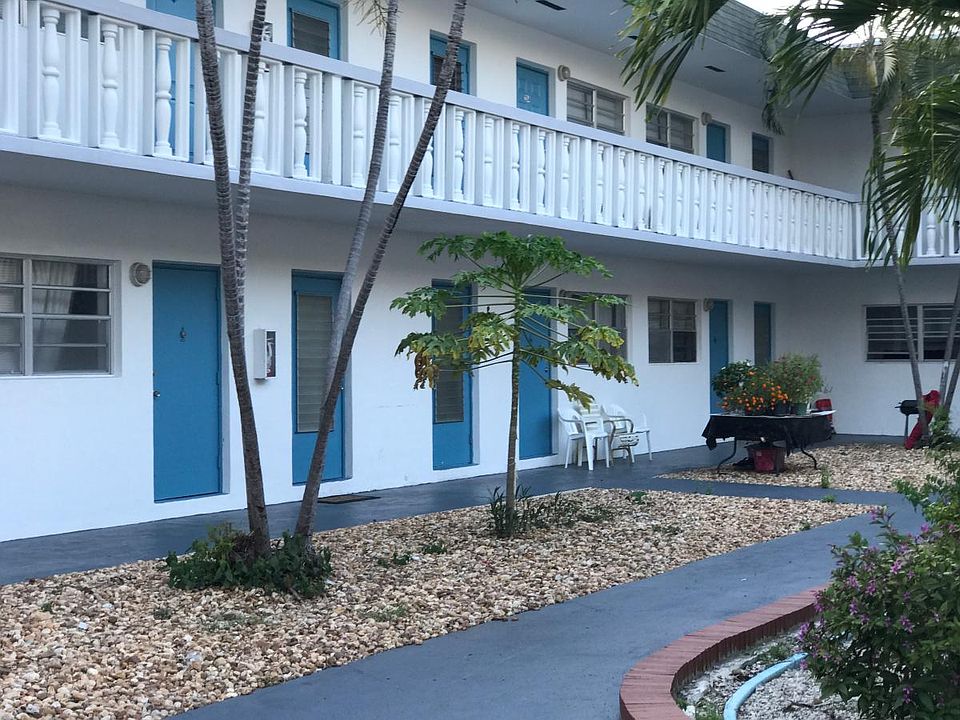 1st image of 1425 NE 125th Ter APT 202