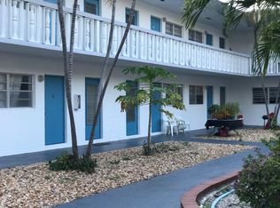 1425 NE 125th Ter APT 201, North Miami, FL 33161