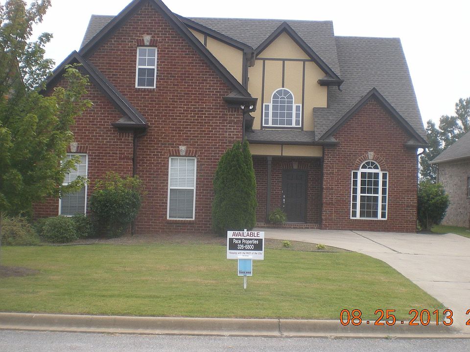 1st image of 8705 Highlands Dr