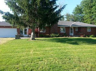 6033 E State Rd, Lima, OH 45807