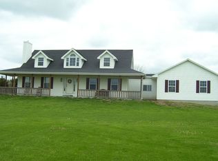 1085 E 1600th Rd, Lawrence, KS 66046