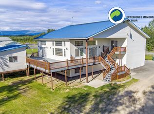 6771 W Blondell Dr, Wasilla, AK 99623