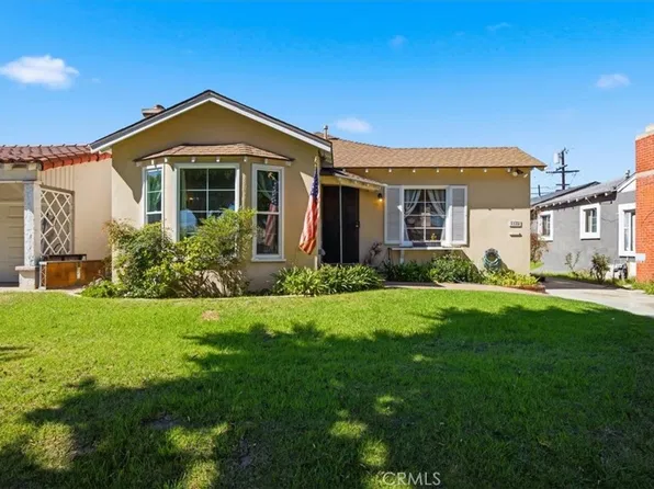 1135 S Fir Ave, Inglewood, CA 90301