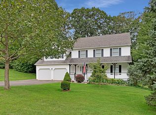 72 Anna Ter, Durham, CT 06422