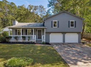 1467 Glynn Oaks Cir SW, Marietta, GA 30008