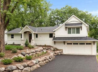 5701 Hansen Rd, Edina, MN 55436