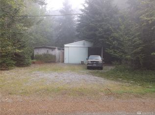 201 E Go Onna Dr, Quilcene, WA 98376
