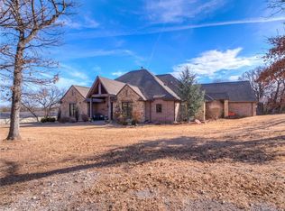 6717 N Range Rd, Stillwater, OK 74075