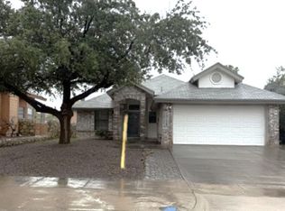 12158 Noel Espinoza Cir, El Paso, TX 79936