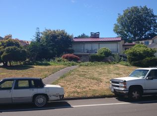 1532 Magnolia Blvd W, Seattle, WA 98199
