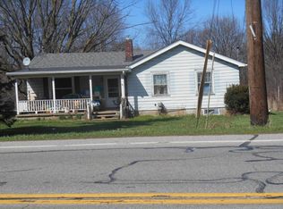 4491 Elyria Ave, Lorain, OH 44055