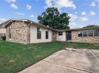 2508 Aleatha St, Metairie, LA 70003
