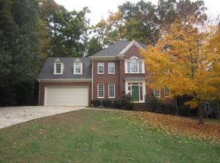 111 Franklin Chase Ct, Cary, NC 27518