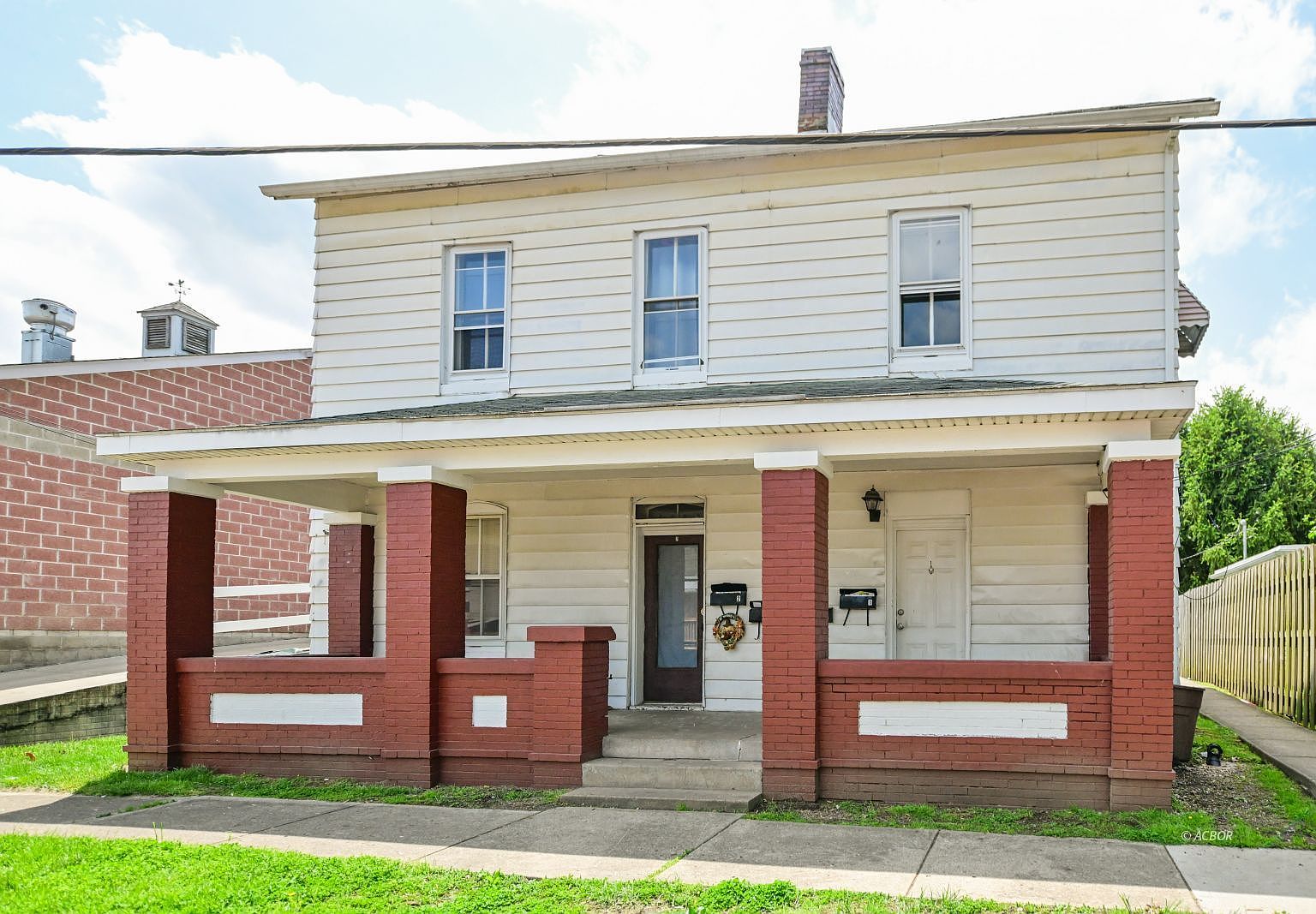 443 Chestnut St, Nelsonville, OH 45764 | Zillow