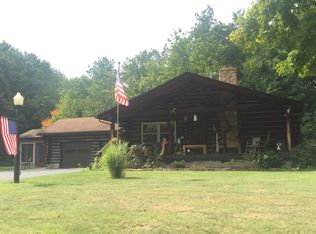 1510 Erie St, Darien Center, NY 14040