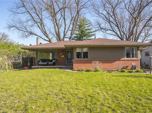 3405 Aurora Ave, Des Moines, IA 50310
