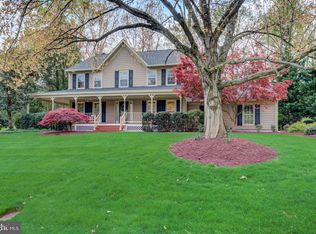 2818 Center Ridge Dr, Oakton, VA 22124