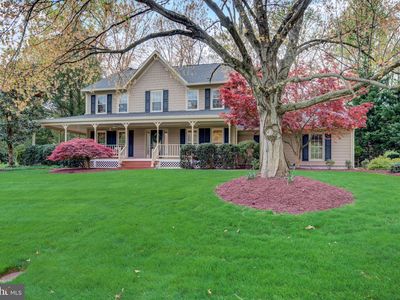 2818 Center Ridge Dr, Oakton, VA, 22124