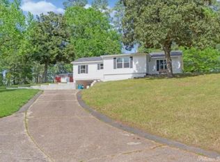 5736 S Lakeshore Dr, Shreveport, LA 71119