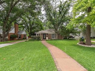 3605 Westcliff Rd S, Fort Worth, TX 76109