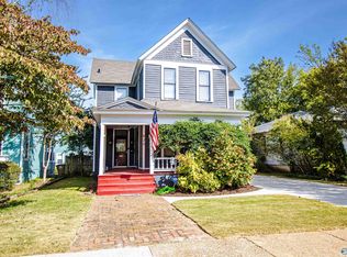 630 Grant St E, Decatur, AL 35601