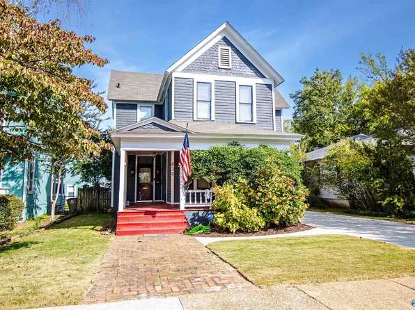 630 Grant St E, Decatur, AL 35601