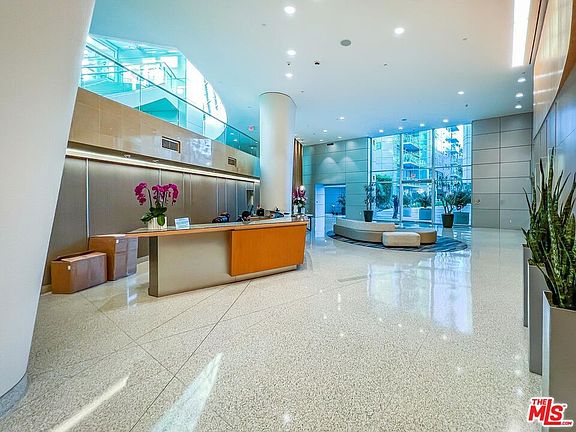 2nd image of 13600 Marina Pointe Dr Unit 409