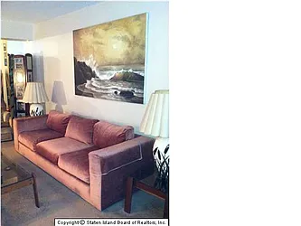 Sold by Connie Profaci Realty