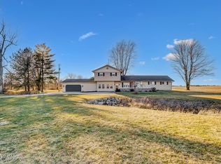 5700 S Phillips Rd, Harrod, OH 45850