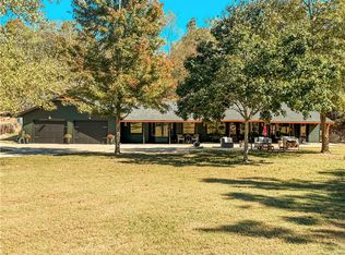 19372 Old Highway 68 E, Siloam Spgs, AR 72761