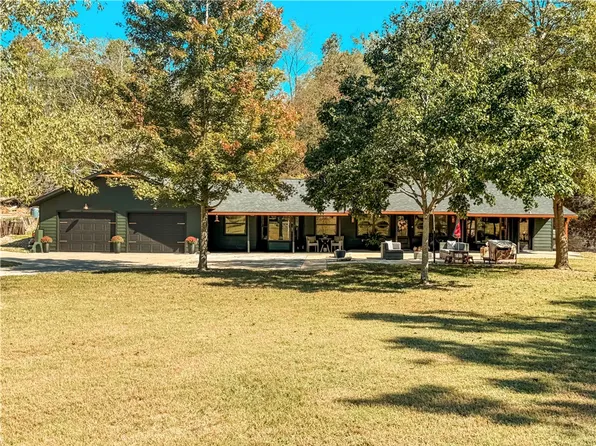 19372 Old Highway 68 E, Siloam Spgs, AR 72761