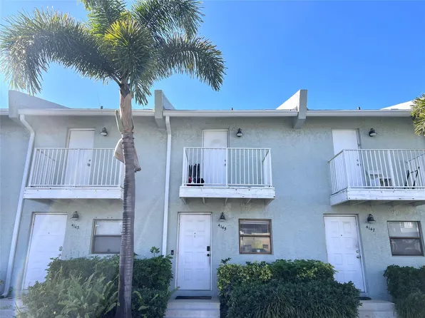 4145 NE 21st Ter, Pompano Beach, FL 33064