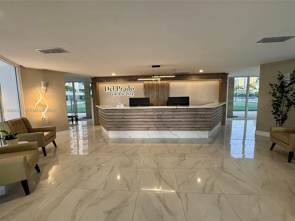 18011 Biscayne Blvd #1003