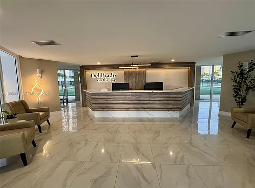 18011 Biscayne Blvd #1003 Photo 1