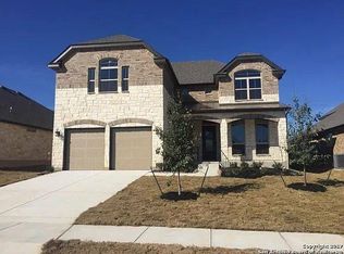 257 Bee Caves Cv, Cibolo, TX 78108