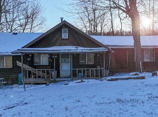 Starkey Run Rd, Mannington, WV 26582