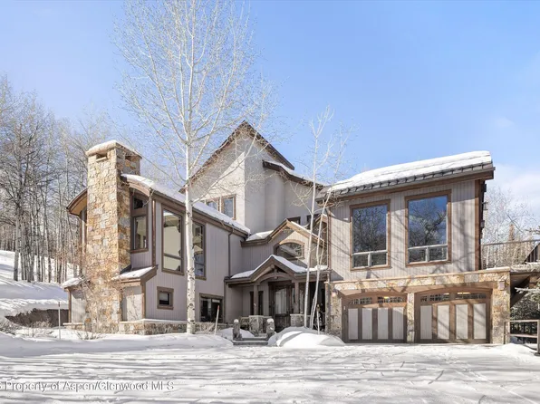 435 Faraway Rd, Snowmass Village, CO 81615